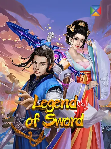 Legend of Sword