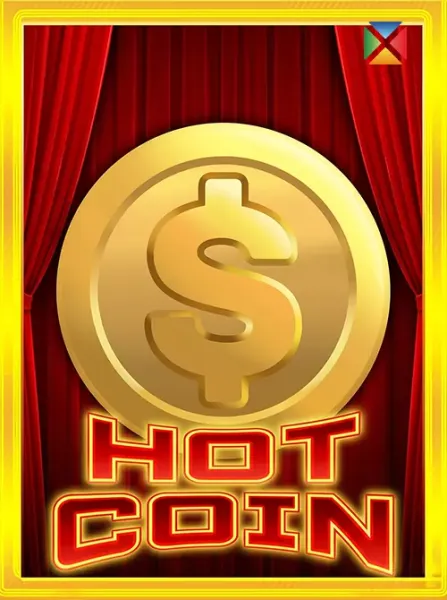 Hot Coin