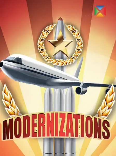 Modernizations