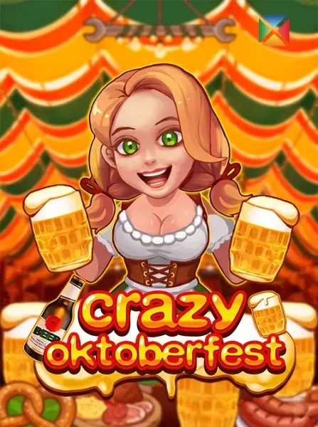 Crazy Oktoberfest