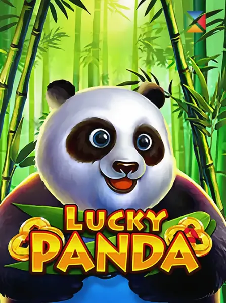 LUCKY PANDA
