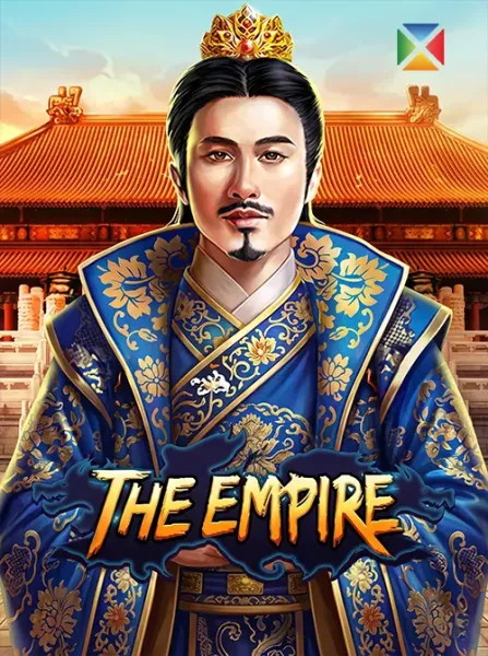 THE EMPIRE