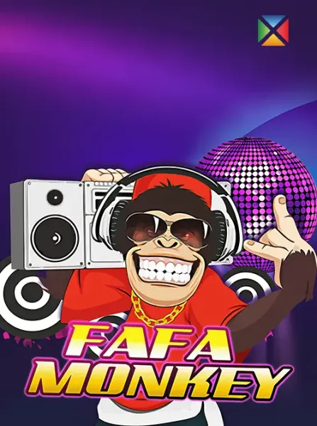 FA FA MONKEY