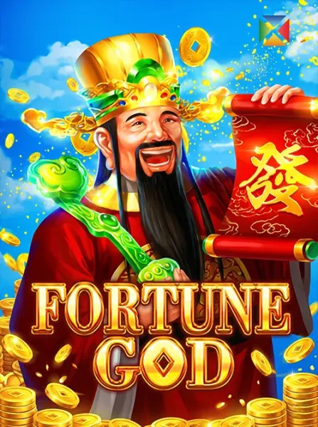 FORTUNE GOD