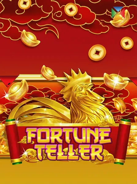 FORTUNE TELLER