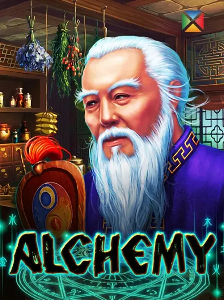ALCHEMY