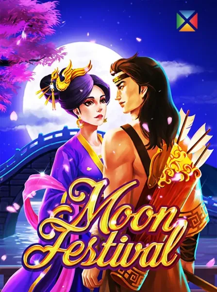 MOON FESTIVAL
