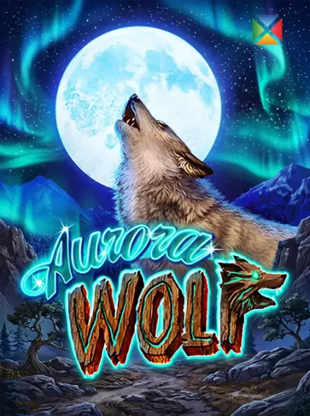 AURORA WOLF