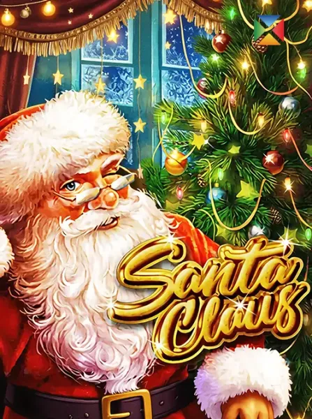 SANTA CLAUS
