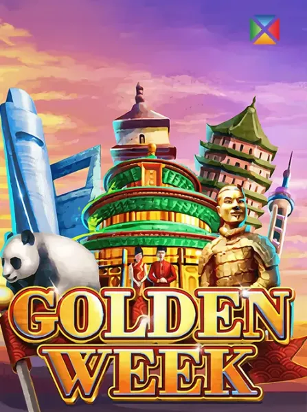 GOLDEN WEEK