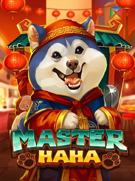 MASTER HAHA