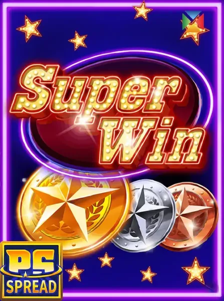 SUPER WIN