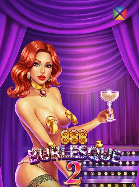 BURLESQUE 2