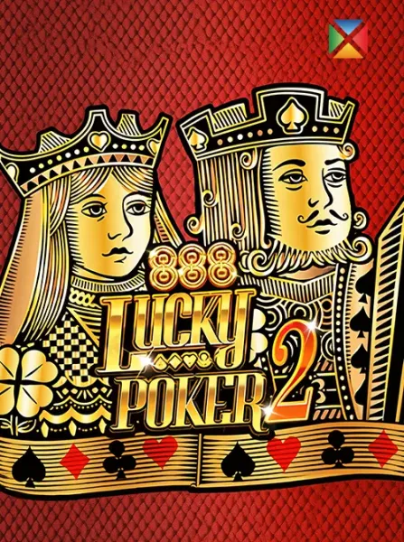 LUCKY POKER 2