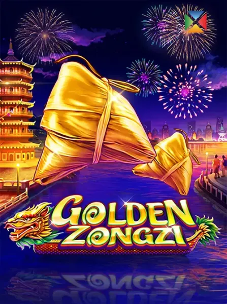 GOLDEN ZONGZI