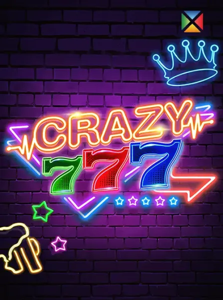 CRAZY 777