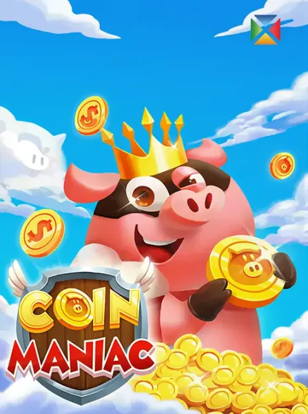 COIN MANIAC