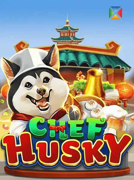 CHEF HUSKY