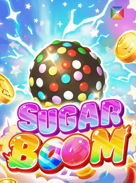SUGAR BOOM