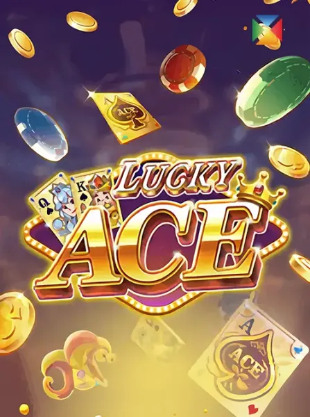 LUCKY ACE