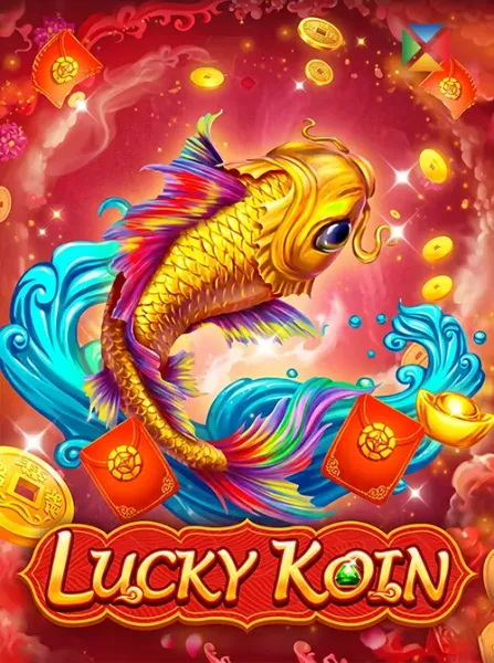 LUCKY KOIN