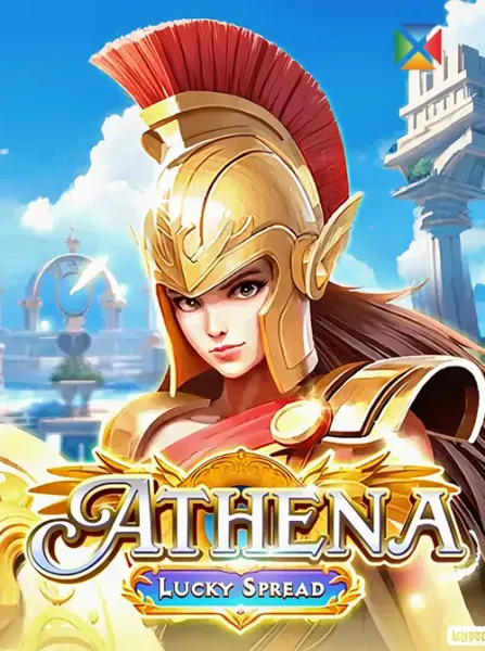 ATHENA-LUCKY SPREAD