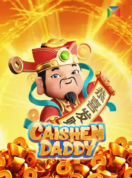 CAISHEN DADDY