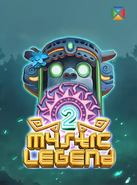 MYSTIC LEGEND 2