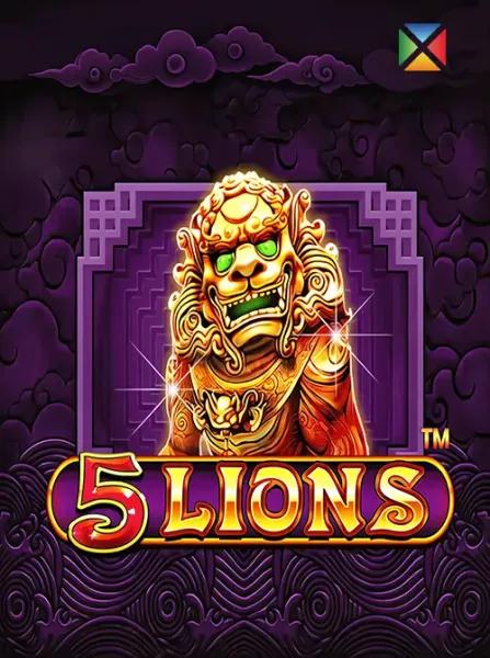 5 Lions