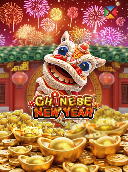 CHINESE NEW YEAR