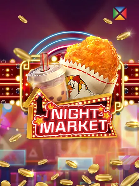 NIGHT MARKET