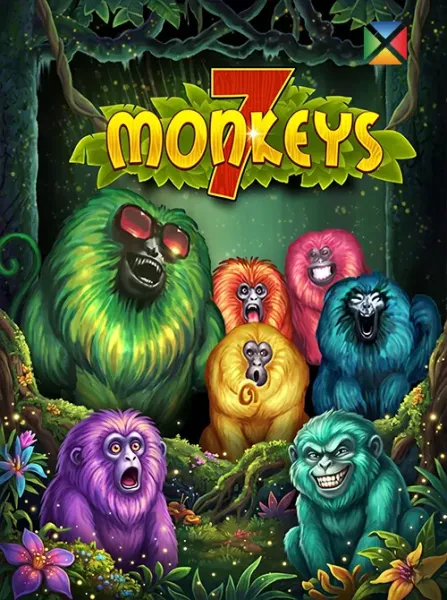 7 Monkeys