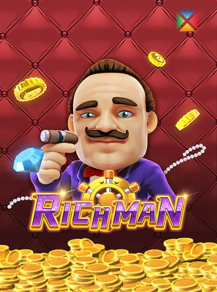RICH MAN