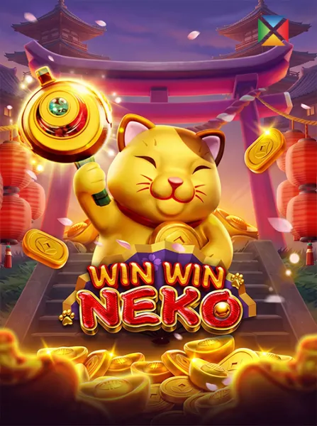 WIN WIN NEKO