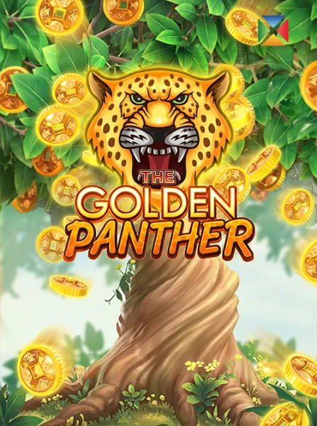 GOLDEN PANTHER