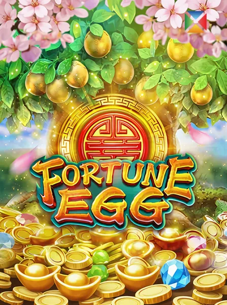 FORTUNE EGG
