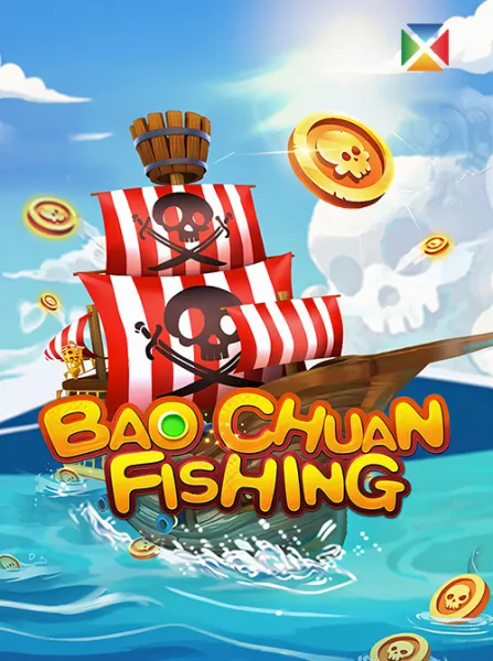 BAO CHUAN FISHING