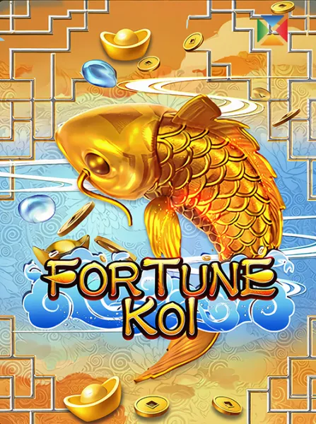 FORTUNE KOI