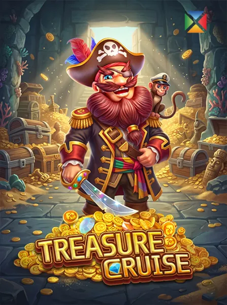 TREASURE CRUISE