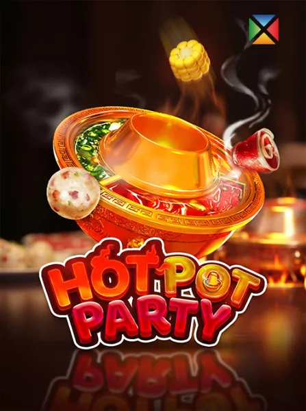 HOT POT PARTY
