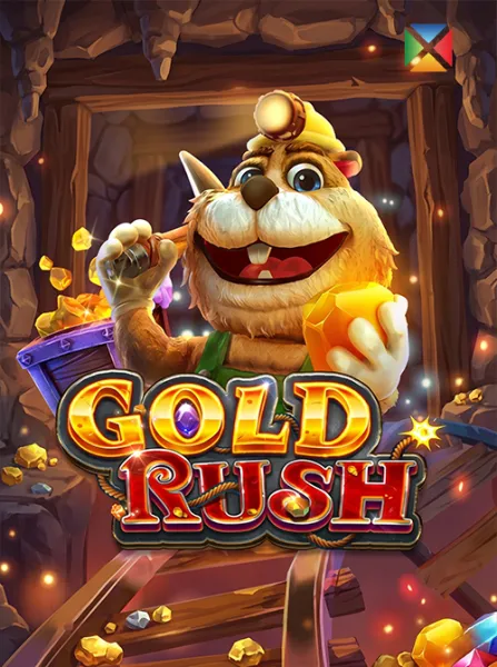 GOLD RUSH