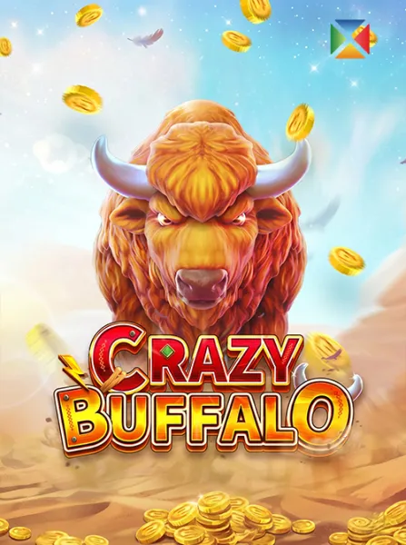 CRAZY BUFFALO