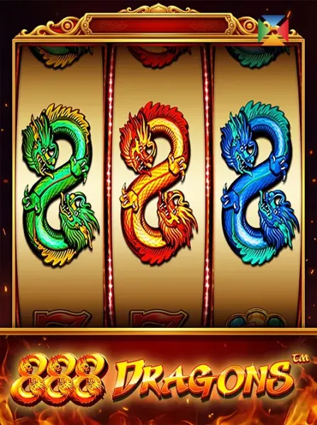 888 Dragons