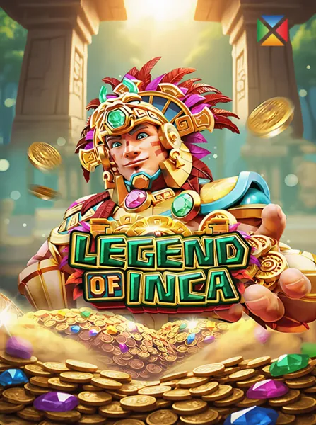LEGEND OF INCA