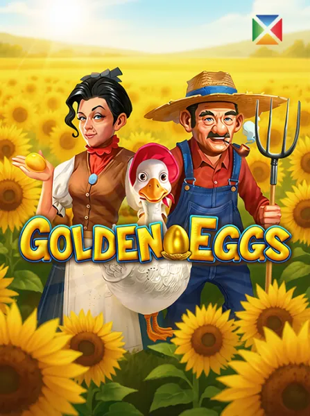 Golden Eggs