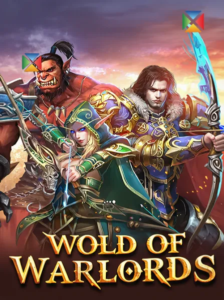 World of Warlords