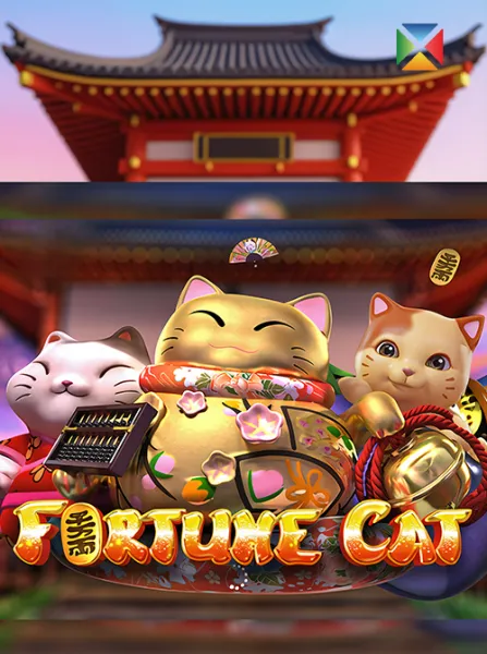 Fortune Cat