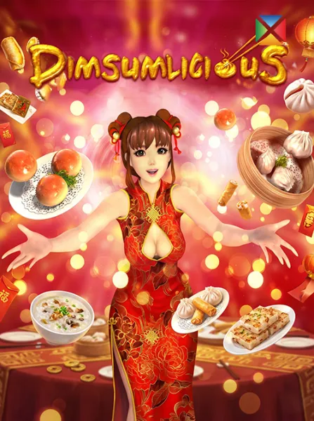 Dimsumlicious