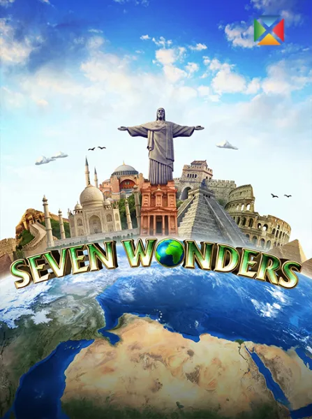 7 Wonders