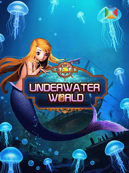 Under Water World